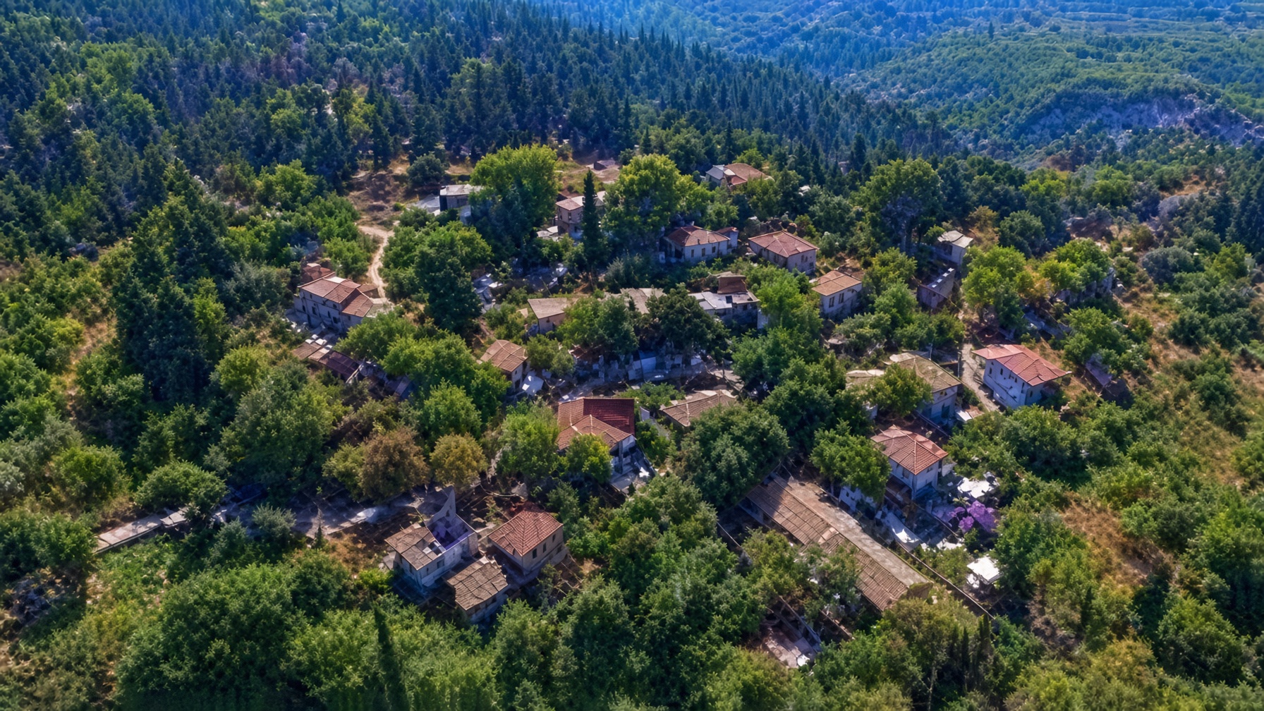 Κολυβάτα κάτω από τον Σκάρο
